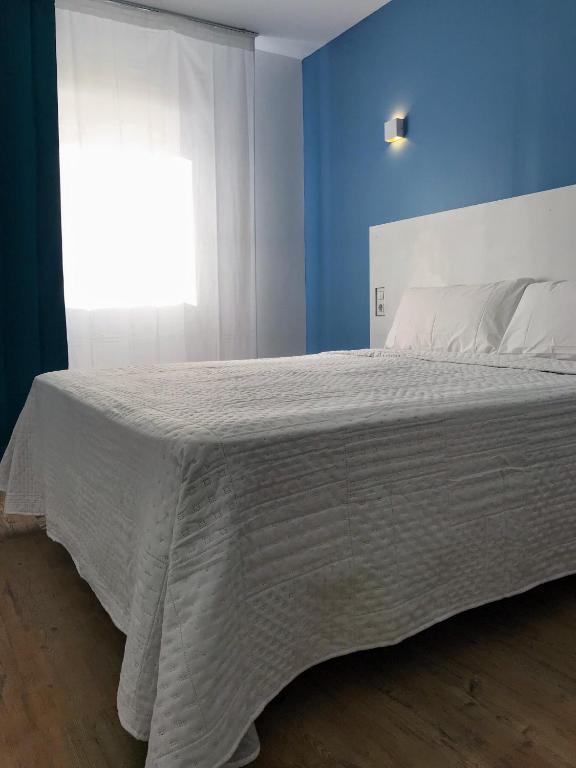 El Bahía Algeciras - Superior Double Or Twin Room