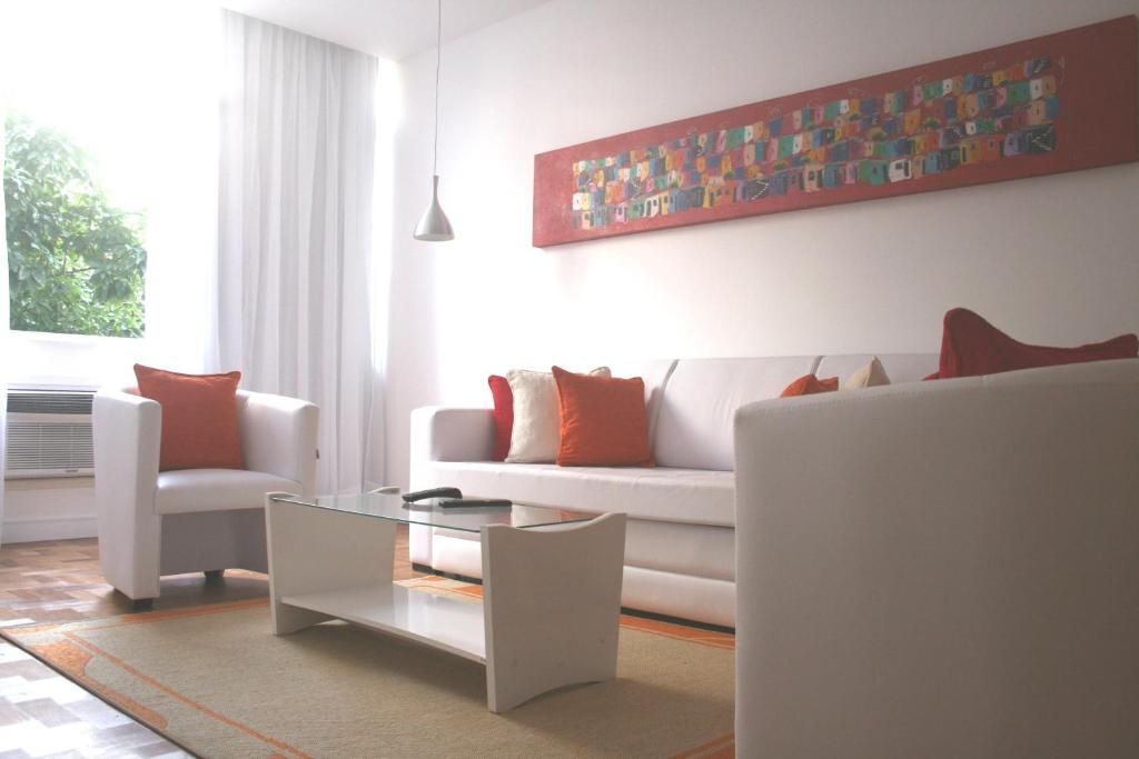  Apartamento Luxo Ipanema