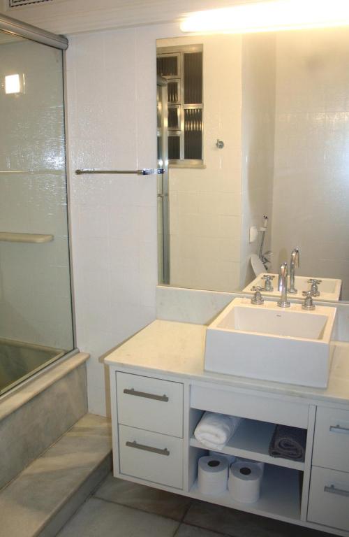  Apartamento Luxo Ipanema