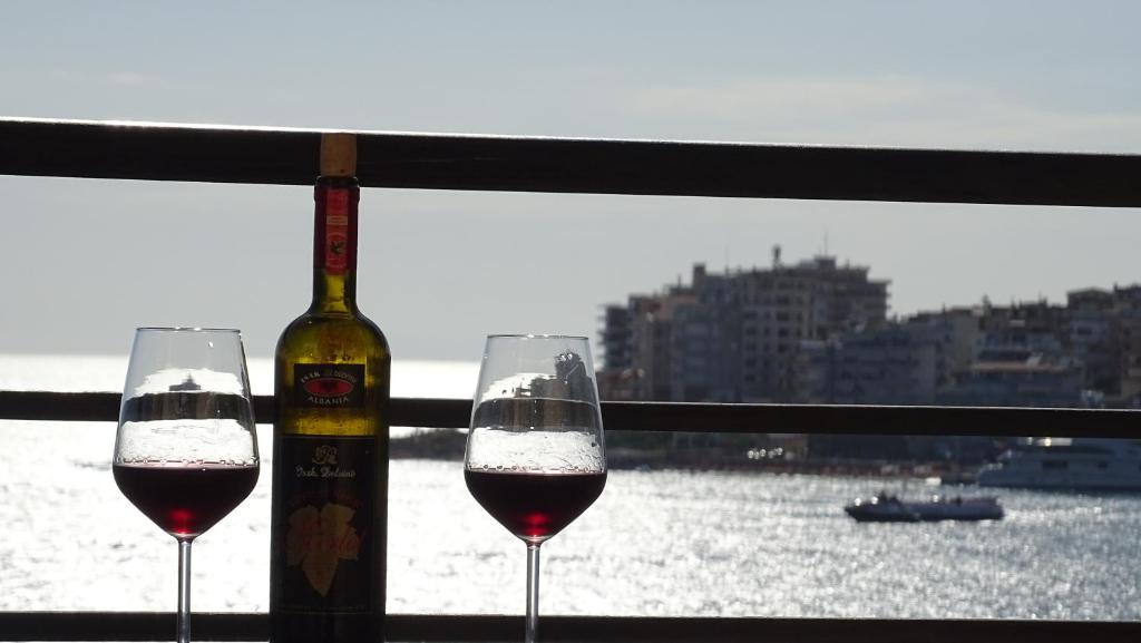 Appartamenti Vista Mare Saranda - Image 1