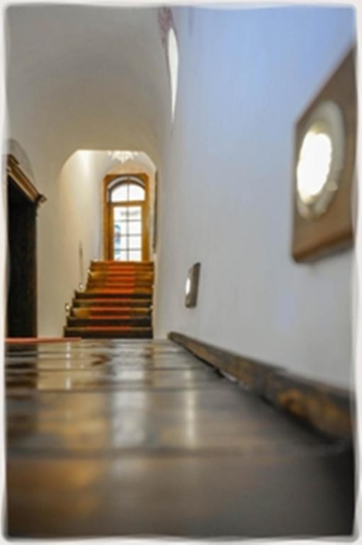 Fotografie z fotogalerie ubytování Hotel Villa Franca v destinaci Sighişoara