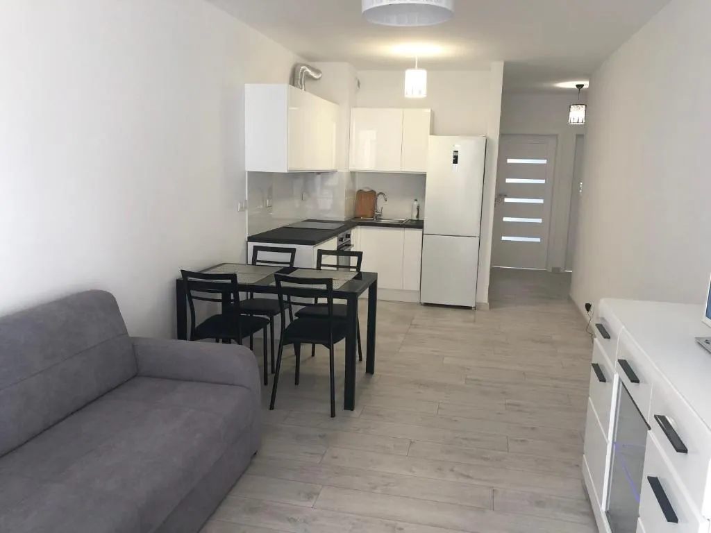 Apartament Winoro?li, Varșovia, Polonia