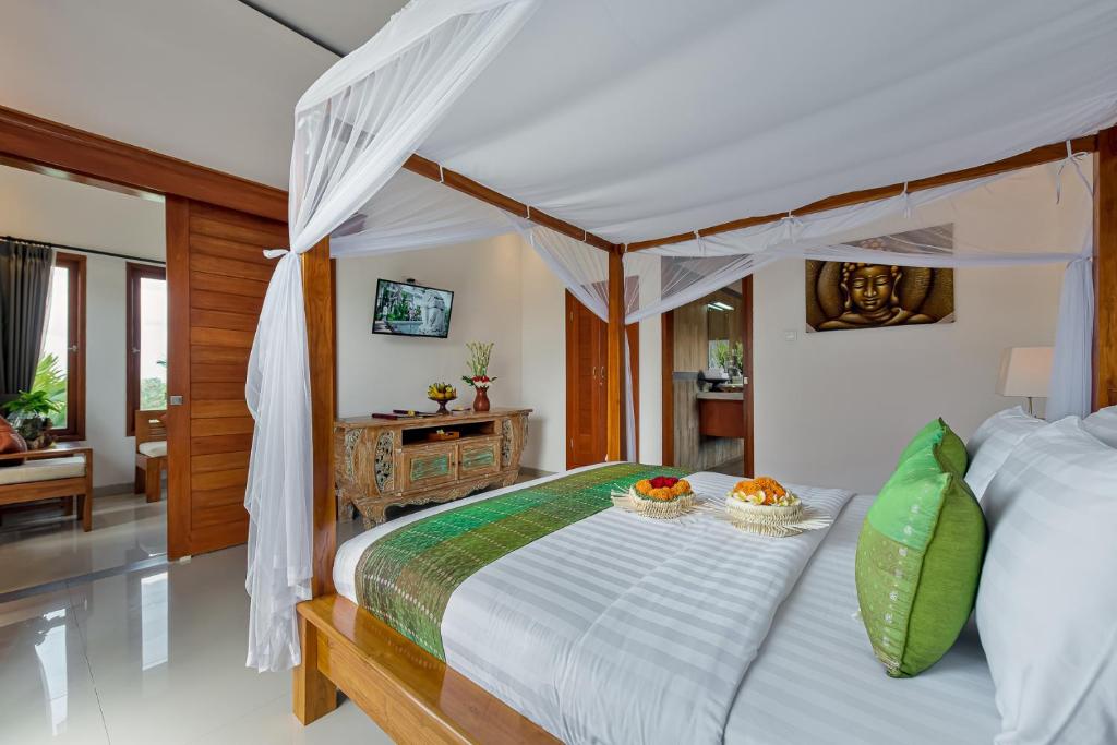 Cenik Villa Ubud