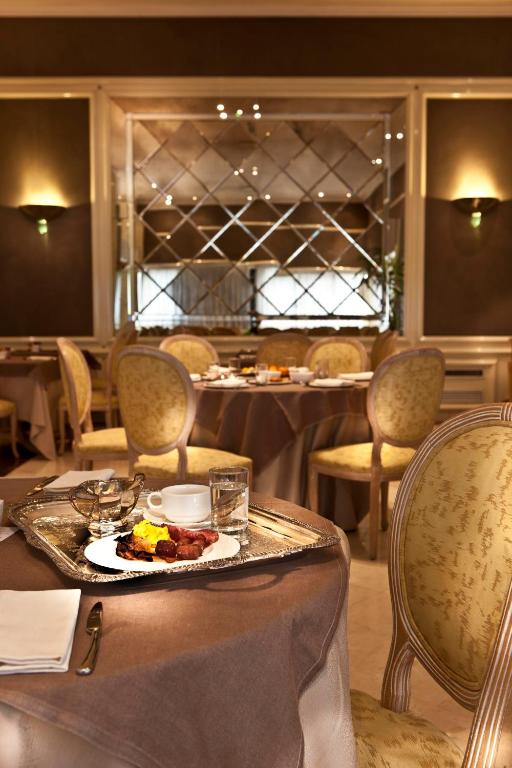 Hotel Leon d'Oro - Resim 38