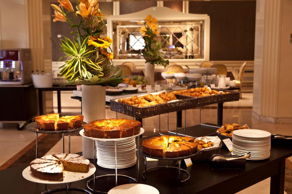 Hotel Leon d'Oro - Resim 12