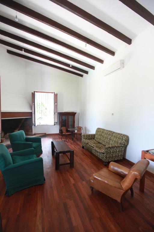 Estancia Termal San Nicanor