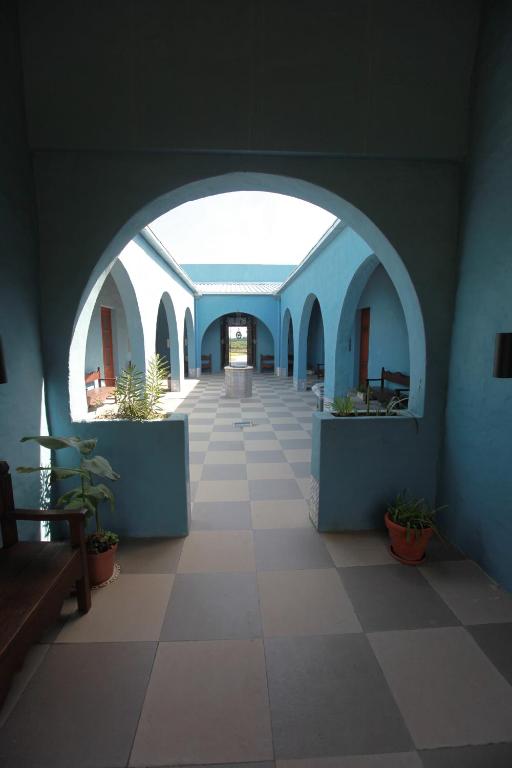 Estancia Termal San Nicanor