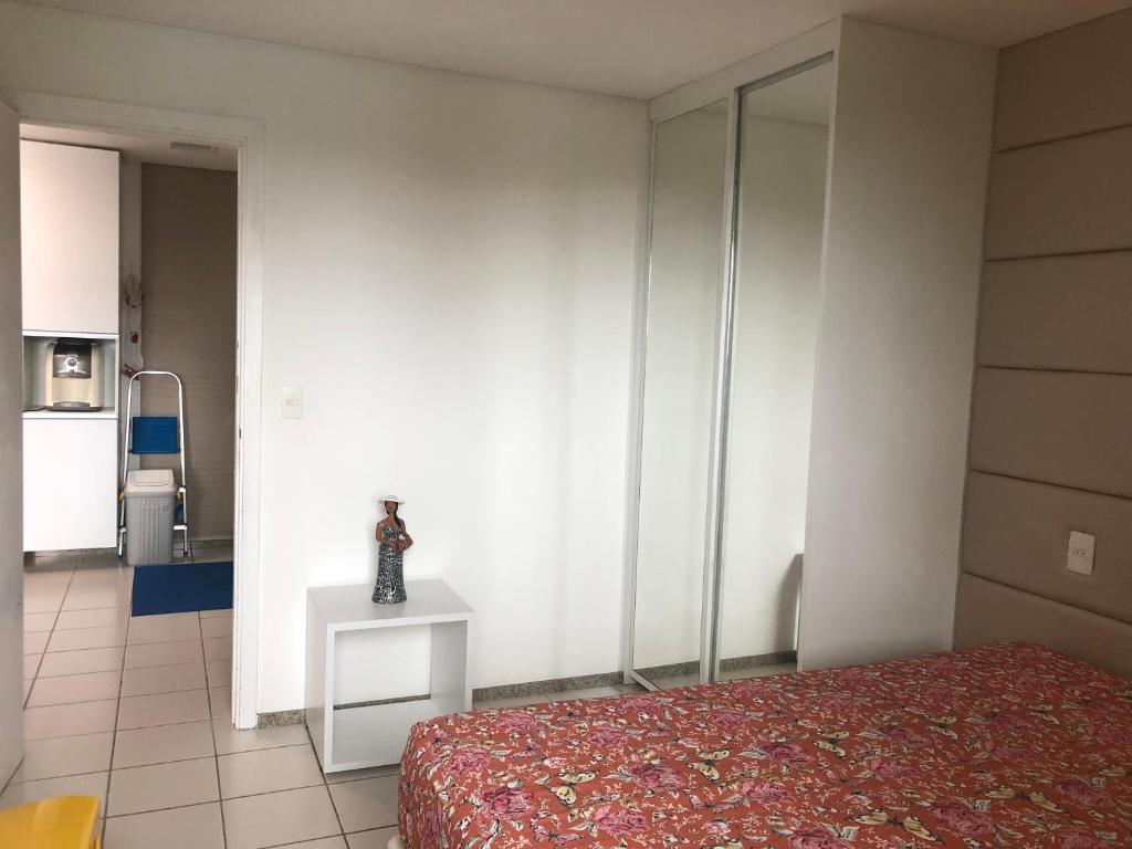  Flat Marulhos Resort Muro Alto