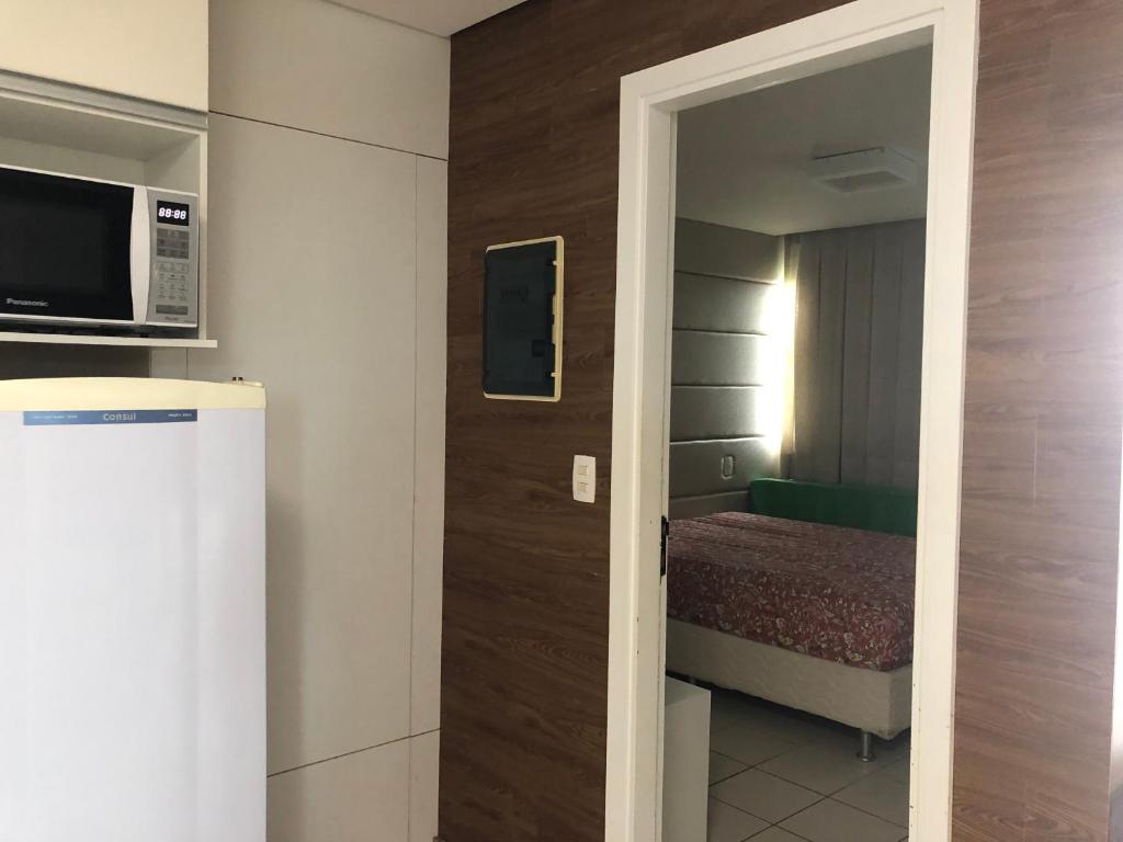  Flat Marulhos Resort Muro Alto