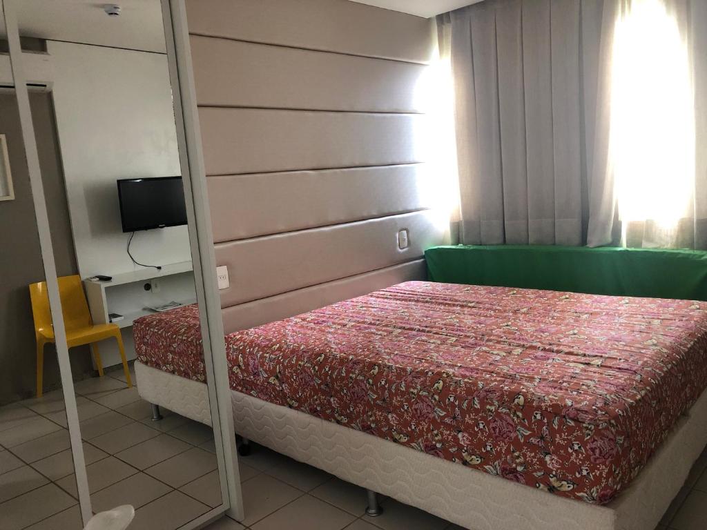  Flat Marulhos Resort Muro Alto