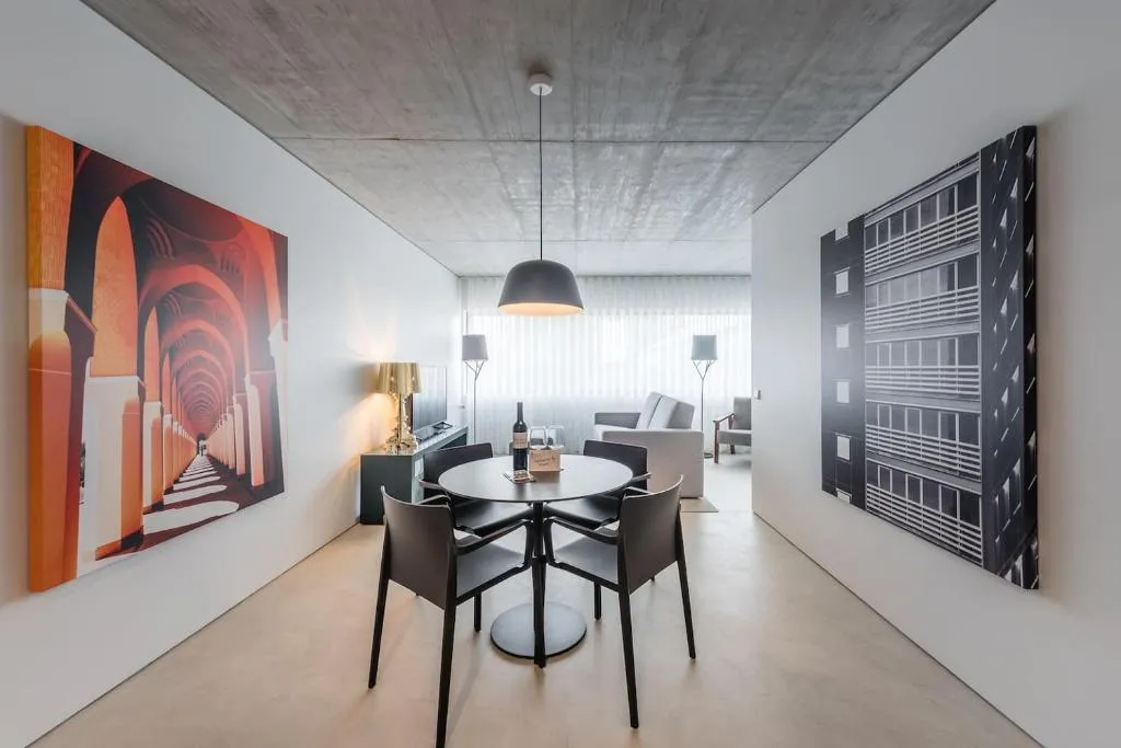 TPC - Cedofeita Lux Design, Porto, Portugal