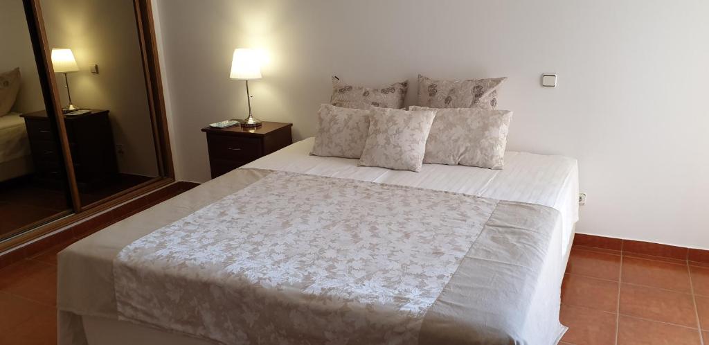 Dona Ana Guesthouse - 6