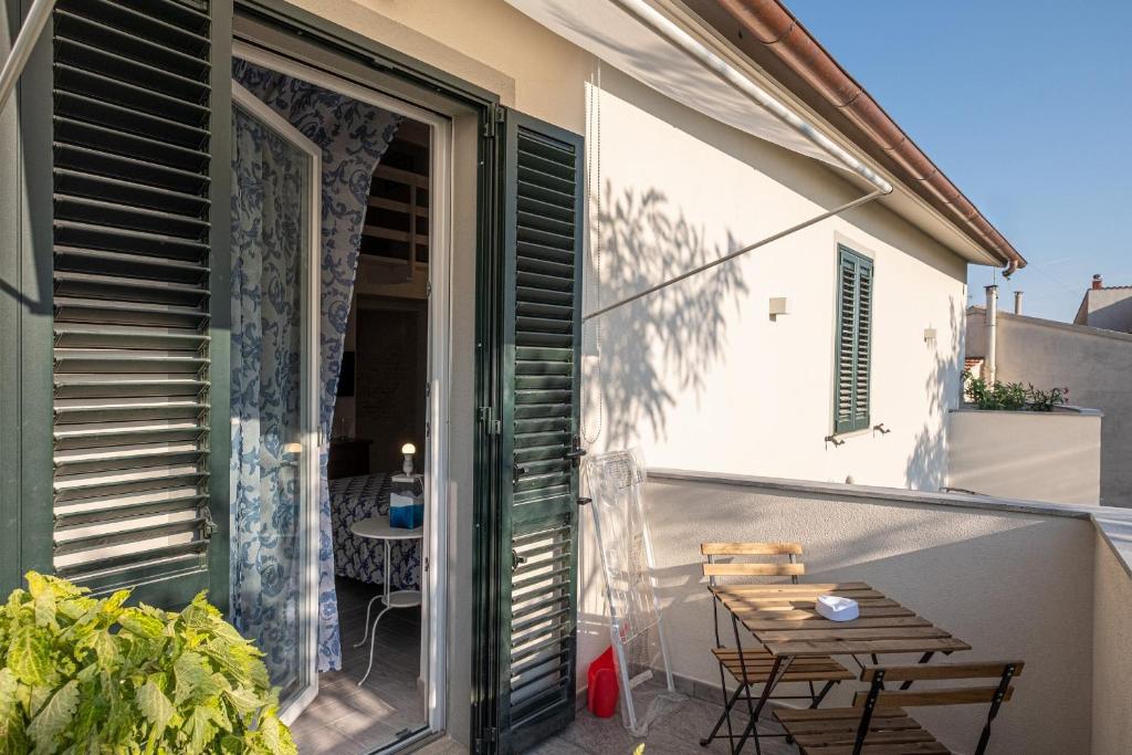 La Villa 31 - Locazione Turistica - Two-Bedroom Suite