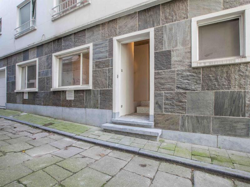 studio medieval city center at river de Leie - Apartamento De Um Quarto