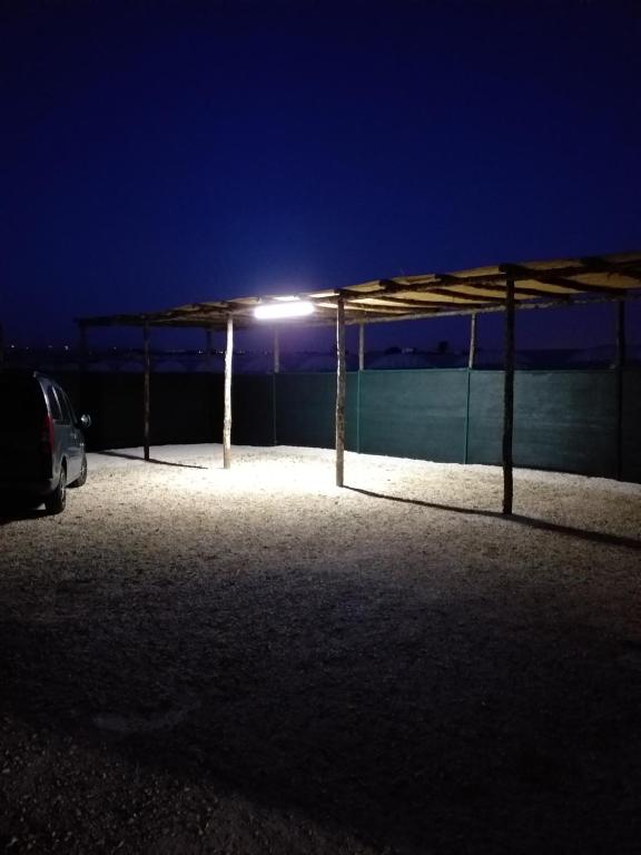 Fotografie z fotogalerie ubytování A Casa di Vera v destinaci Punta Secca