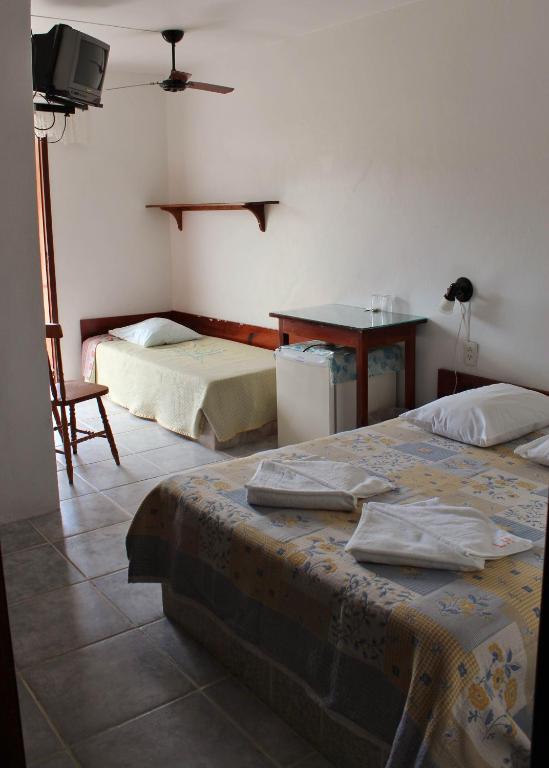  Lobo Hotel