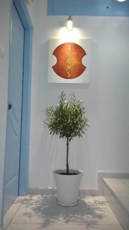Fotografie z fotogalerie ubytování Aiantas v destinaci Ermupoli
