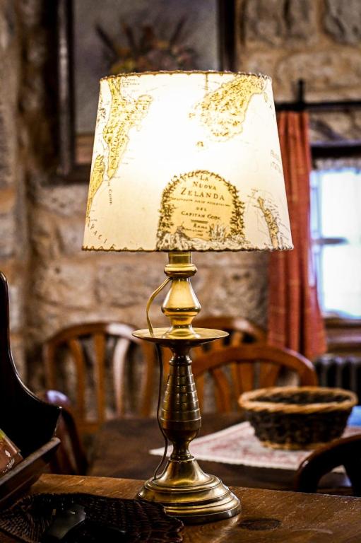 Fotografie z fotogalerie ubytování La Mora Cantana v destinaci Castrojeriz