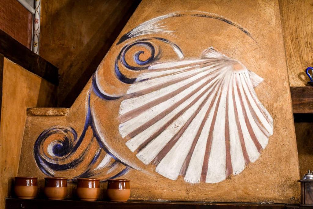 Fotografie z fotogalerie ubytování La Mora Cantana v destinaci Castrojeriz