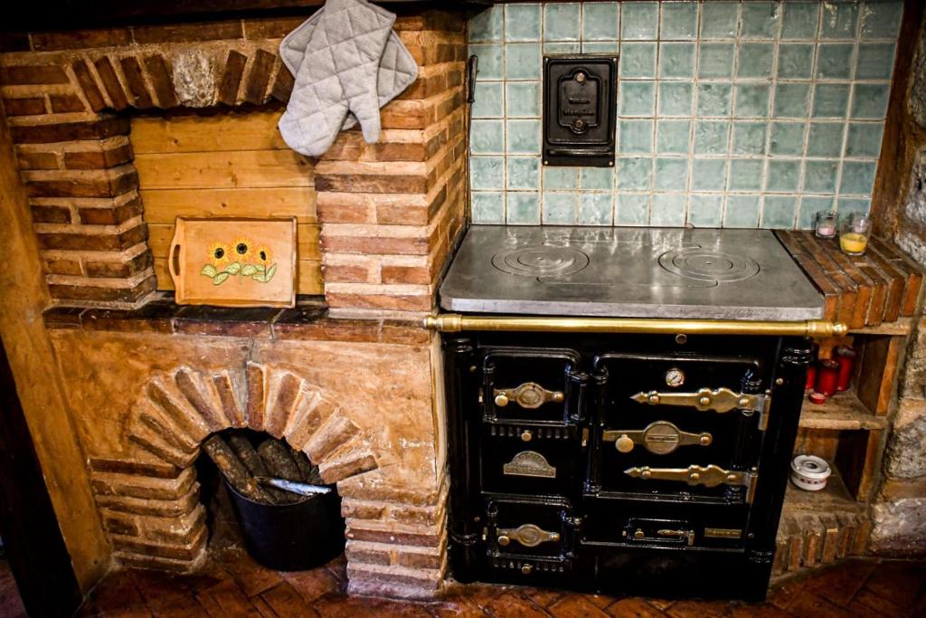 Fotografie z fotogalerie ubytování La Mora Cantana v destinaci Castrojeriz