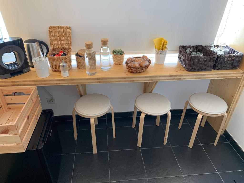 Casa dos Carvalhos - 1