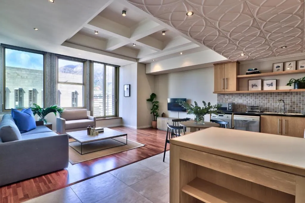 130B Cartwrights corner condo, Cape Town, South Africa