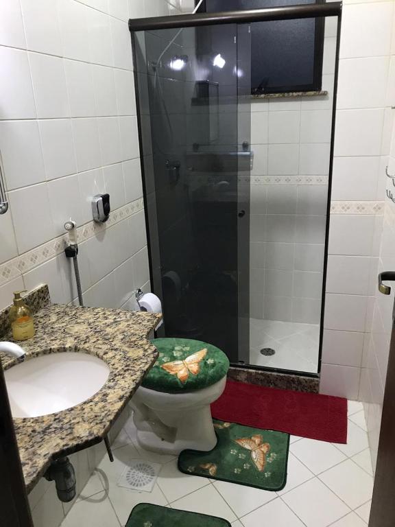  Apartamento Helena Park