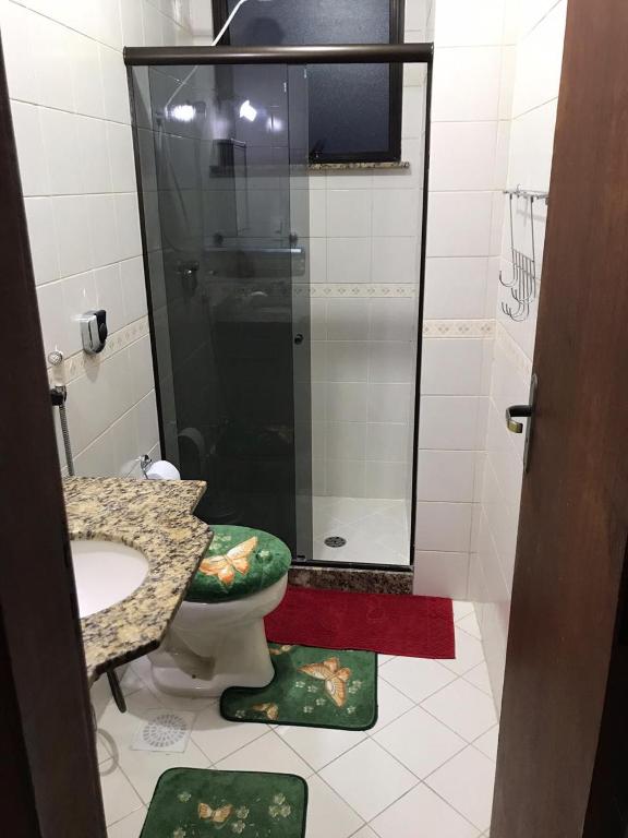  Apartamento Helena Park