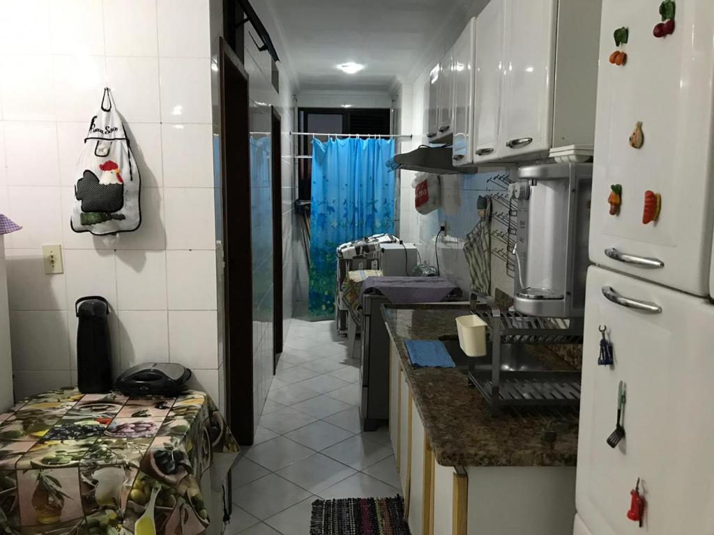  Apartamento Helena Park