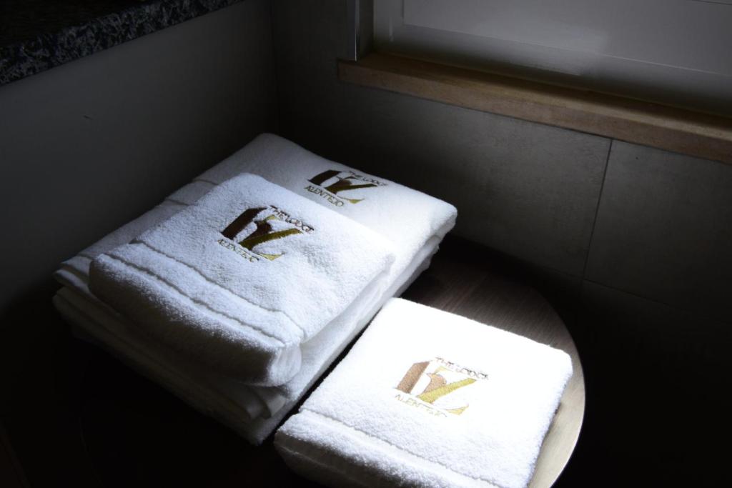 Vistas - Herdade do Zambujal - 4