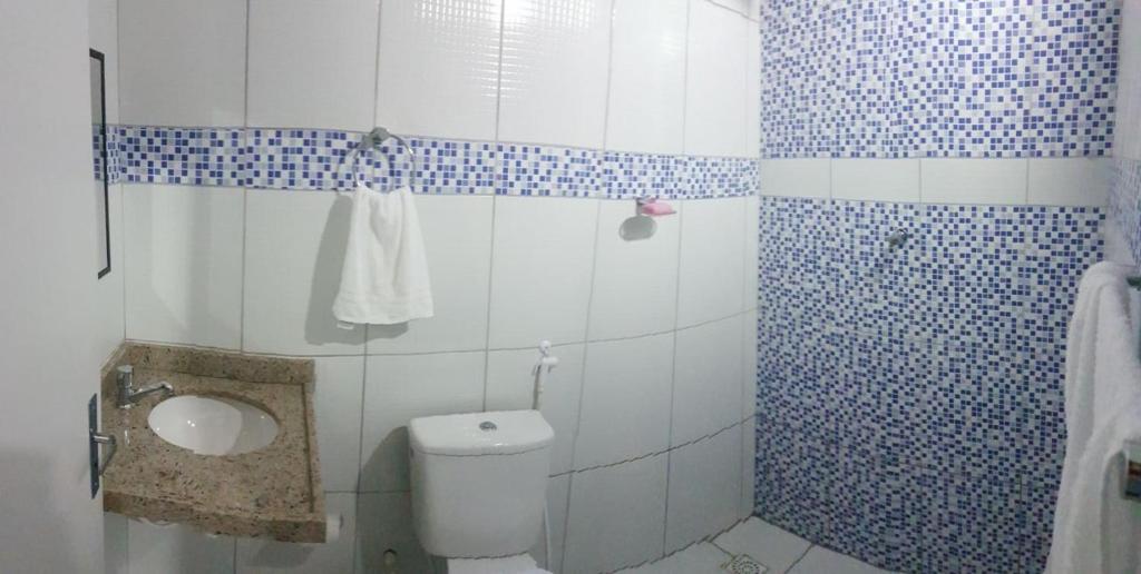  Residencial Candelária