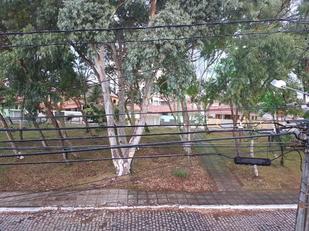  Residencial Candelária
