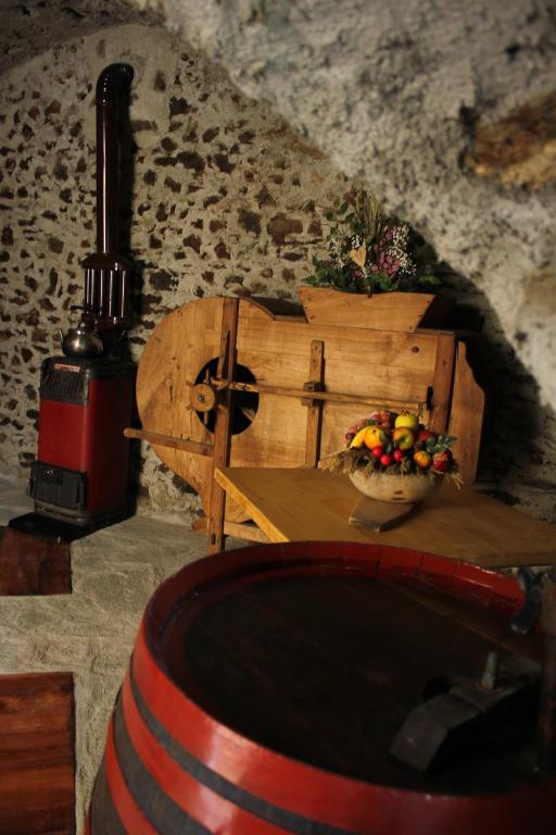 Fotografie z fotogalerie ubytování Agriturismo Antico Filare v destinaci Bianzone