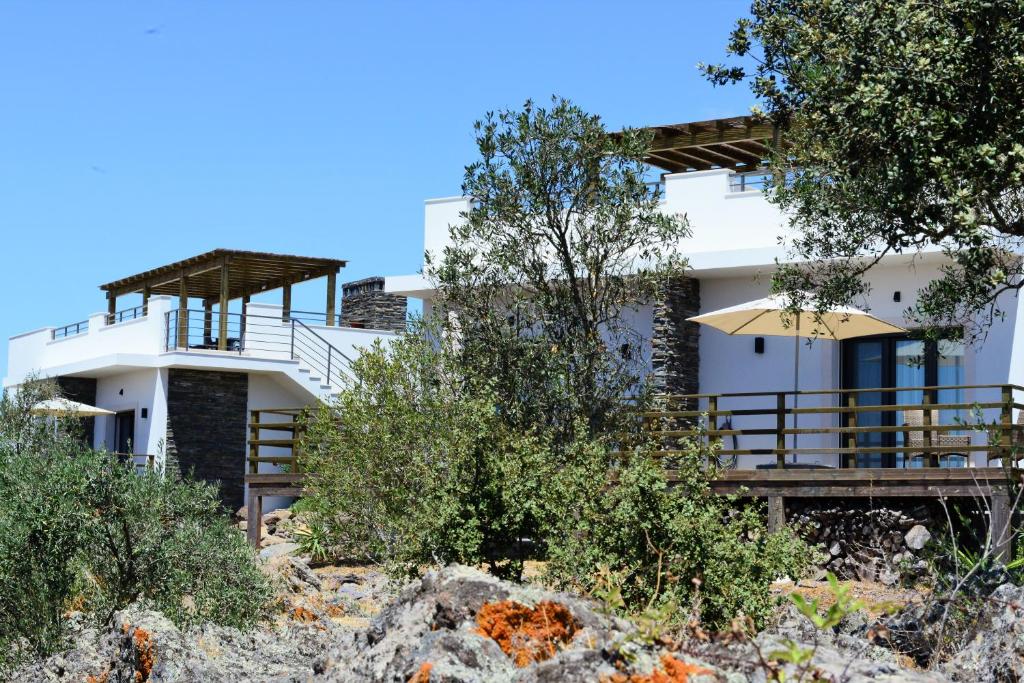 Vistas - Herdade do Zambujal - 19