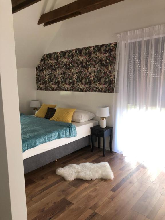 B&B Villa Dolina Plitvice - 1