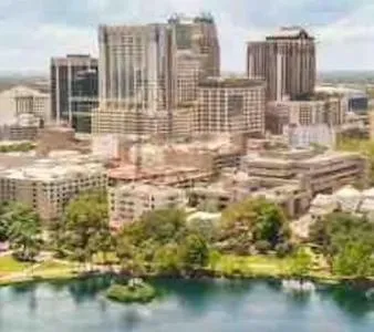 Welcome to Orlando, Orlando (FL), United States