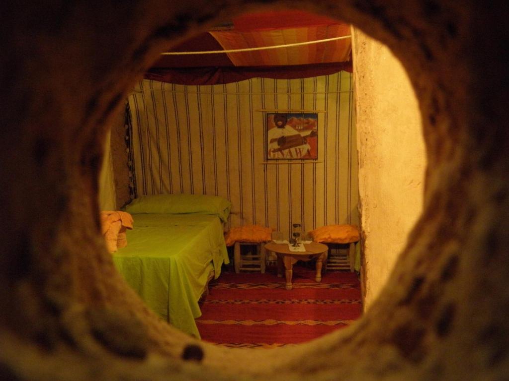 Maison Boutchrafine - Habitación Doble