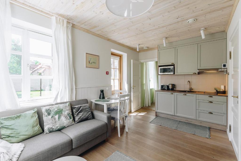 Villa Frieda - Appartement Avec Terrasse