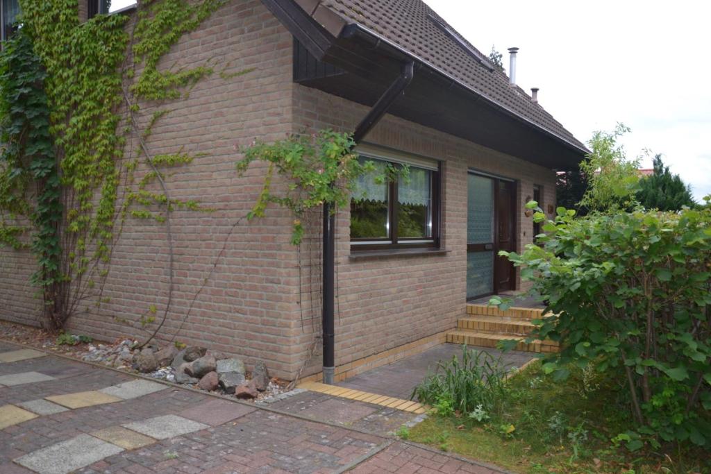 Ferienhaus Dorsch