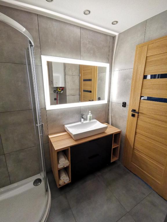 Apartament Cyprys 2 - 5