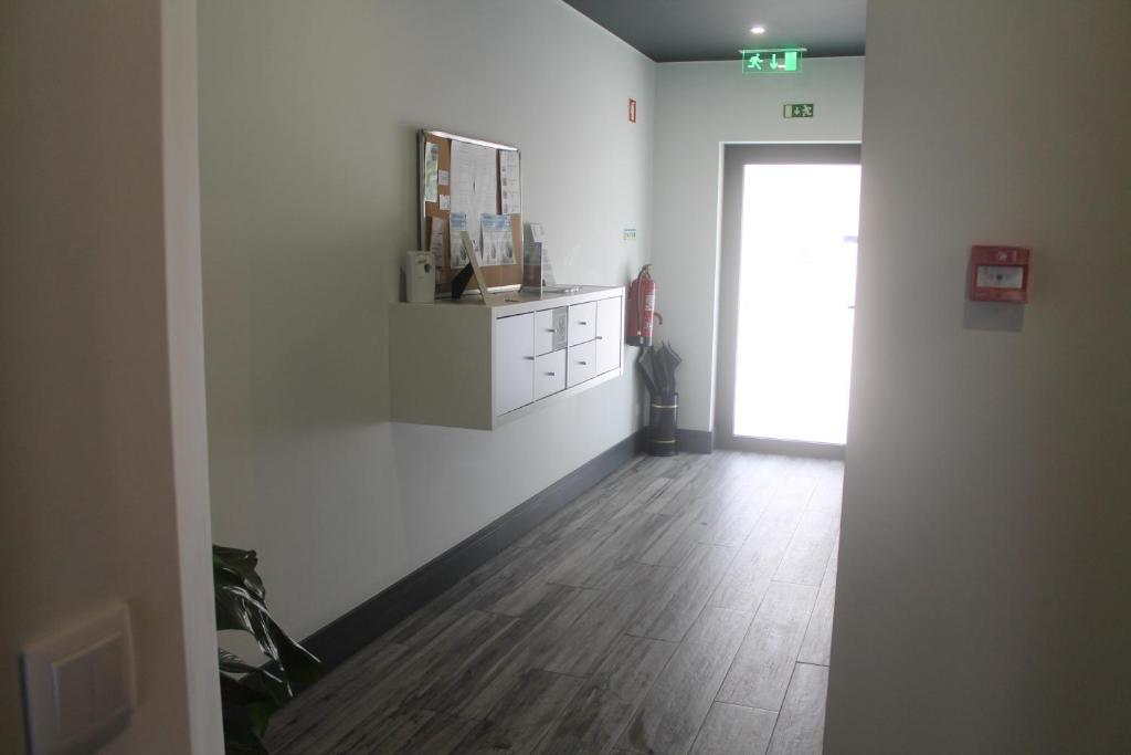 Fotografie z fotogalerie ubytování Residencial Kuarenta&Um v destinaci Barcelos