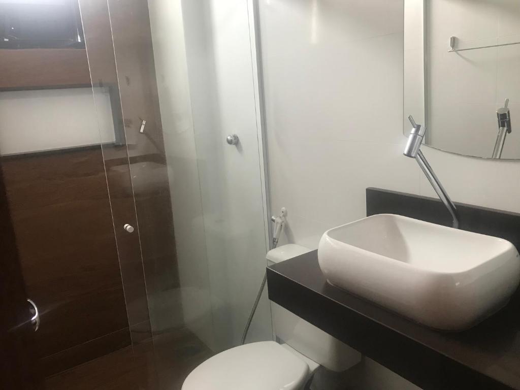  Suíte Hotel Vitória