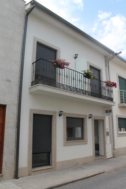 Gallery image of Residencial Kuarenta&Um in Barcelos