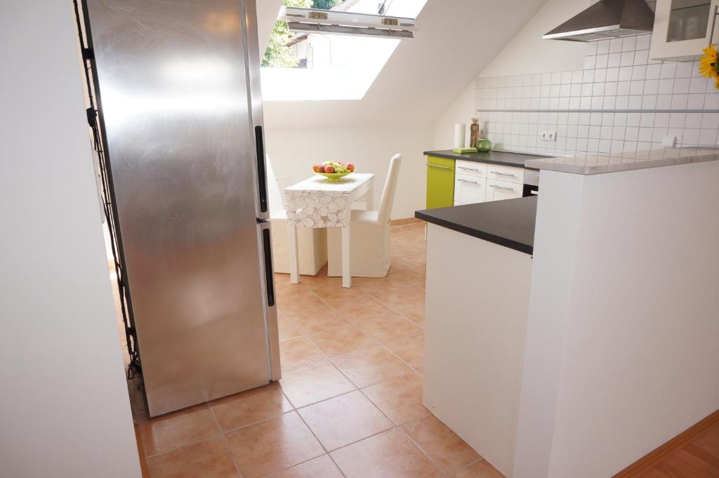 Die schönste Unterkunft im Odenwald - Apartamento De Dos Dormitorios