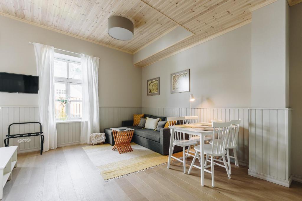 Villa Frieda - Studio