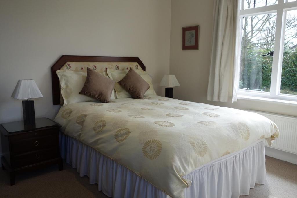 Hatsue Guest House - Deluxe Double Room With Shower