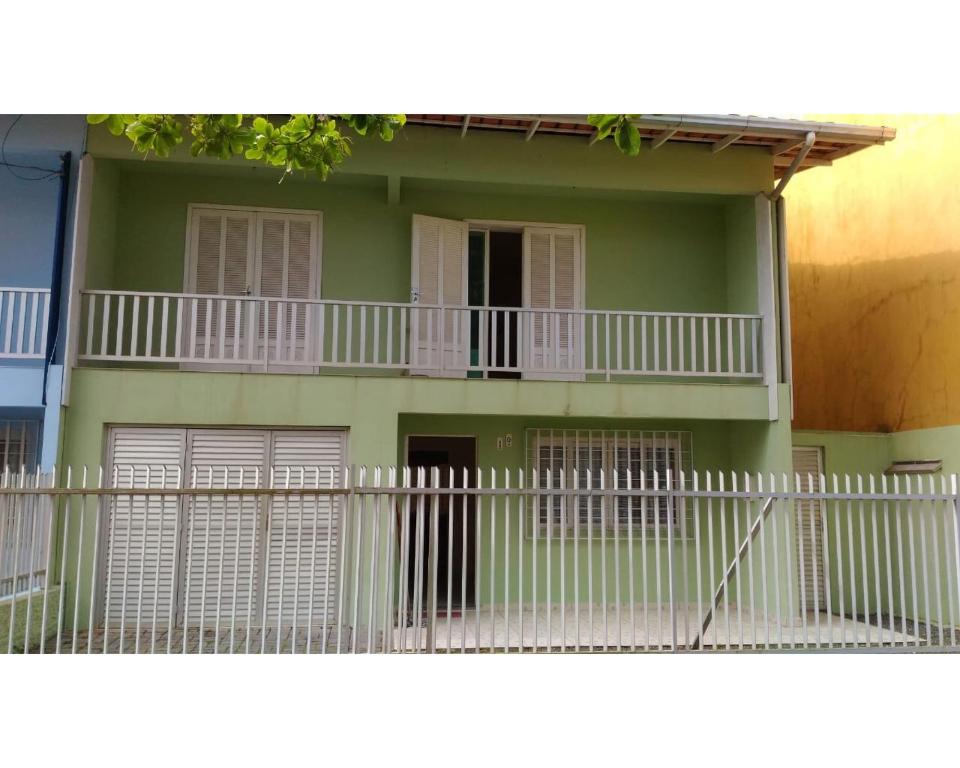  Casa Balneário de Piçarras