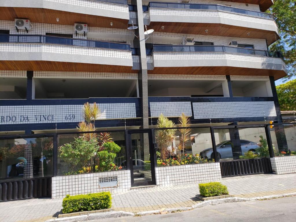  ÓTIMO APTO PERTO DA PRAIA