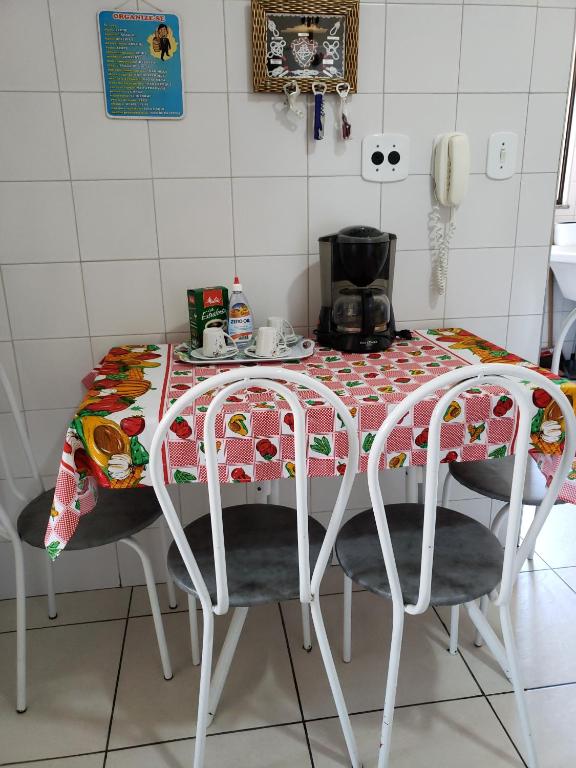  ÓTIMO APTO PERTO DA PRAIA