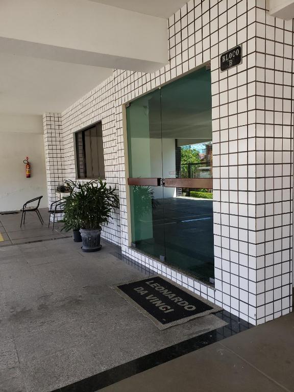  ÓTIMO APTO PERTO DA PRAIA